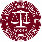 West Suburban Bar Association | 70 | WSBA | 70