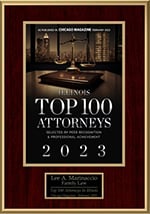 Top 100 Attorneys 2023
